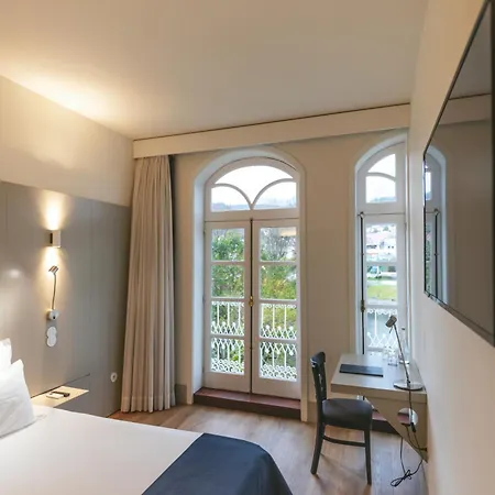 Ribeira Collection Hotel By Piamonte Hotels-2